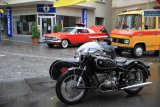 Oldtimer in Obwalden O-iO