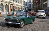 Classic Driver Event Thun