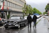 Oldtimer in Obwalden O-iO