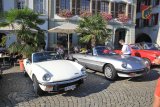 Classic Drivers Event Thun