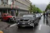 Oldtimer in Obwalden O-iO