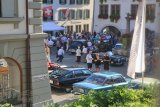 Classic Drivers Event Thun