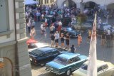 Classic Drivers Event Thun