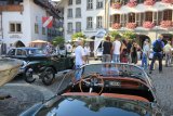 Classic Drivers Event Thun