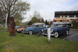 SHVF Historic Vehicle Days