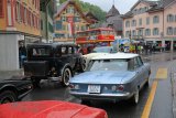 Oldtimer in Obwalden O-iO