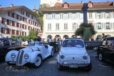 Classic Drivers Event Thun