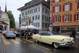 Oldtimer in Obwalden O-iO