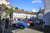Classic Drivers Event Thun