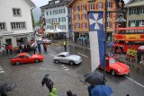 Oldtimer in Obwalden O-iO