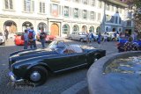 Classic Drivers Event Thun