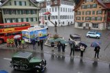 Oldtimer in Obwalden O-iO