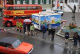 Oldtimer in Obwalden O-iO
