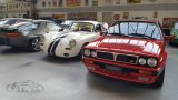 Classic Car Auction Toffen