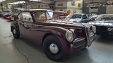 Classic Car Auction Toffen
