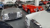 Classic Car Auction Toffen