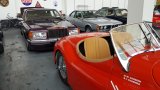 Classic Car Auction Toffen