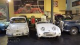Classic Car Auction Toffen