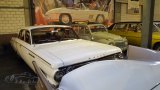 Classic Car Auction Toffen