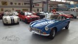 Classic Car Auction Toffen