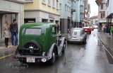 Oldtimer in Obwalden O-iO
