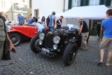 Classic Drivers Event Thun