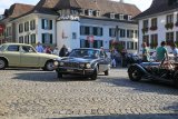 Classic Drivers Event Thun