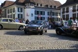 Classic Drivers Event Thun