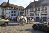 Classic Drivers Event Thun