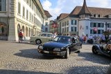 Classic Drivers Event Thun