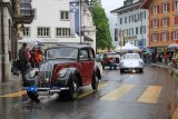 Oldtimer in Obwalden O-iO