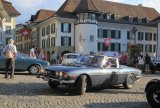 Classic Drivers Event Thun