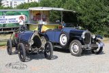 Festival Automobile Mulhouse