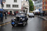 Oldtimer in Obwalden O-iO