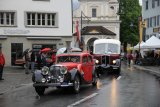 Oldtimer in Obwalden O-iO