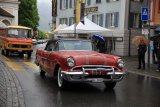 Oldtimer in Obwalden O-iO