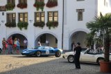 Classic Drivers Event Thun