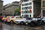 SHVF Historic Vehicle Days