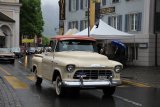 Oldtimer in Obwalden O-iO