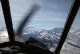Alpenflug Matterhorn Antonov AN-2