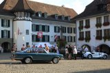 Classic Drivers Event Thun
