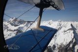 Alpenflug Matterhorn Antonov AN-2