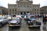 SHVF Historic Vehicle Days