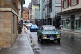 Oldtimer in Obwalden O-iO