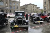 SHVF Historic Vehicle Days