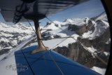 Alpenflug Matterhorn Antonov AN-2