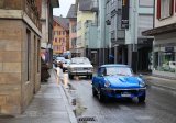 Oldtimer in Obwalden O-iO