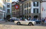 Classic Drivers Event Thun