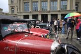 SHVF Historic Vehicle Days