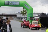 Kitzbüheler Alpenrallye